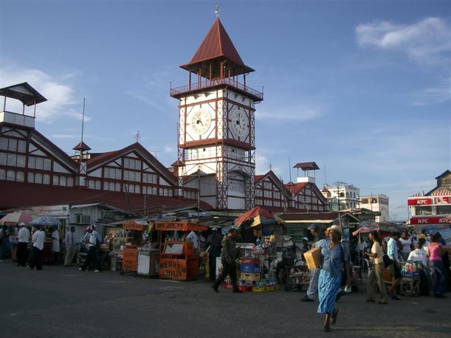 Stabroek Market (1)